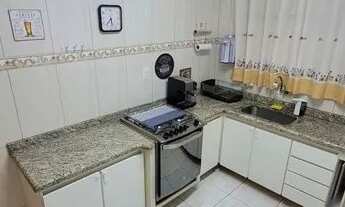 Imagem 7: Apartamento com 2 dormitórios à venda, 80 m² - Nova Gerty - São Caetano do Sul/SP