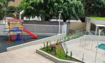 Imagem 3: Apartamento com 3 dormitórios para alugar, 140 m² por R$ 5.500,00/mês - Praia da Costa - V