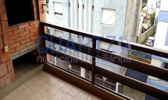 Imagem 2: APARTAMENTO PARA ALUGUAR 3 DORMITORIOS GARAGEM SACADA 85M2 CENTRO HISTÓRICO