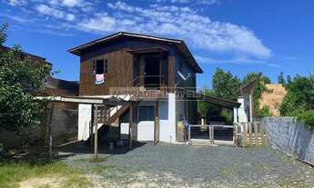 Imagem 3: Sobrado Misto Bairro Espinheiro de Cima