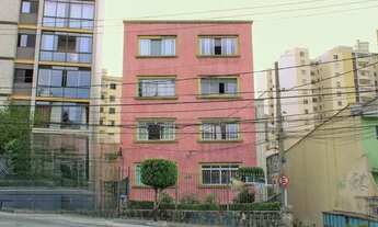 Imagem: Apartamento com 3 dormitórios, 90 m²