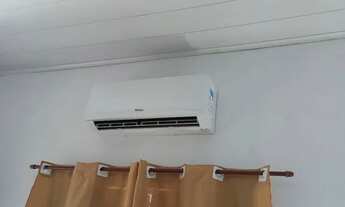 Imagem 2: Alugo kitinet mobiliada, av dos trabalhadores, contato