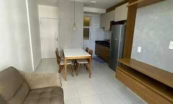 Imagem 2: Samara - Alugo - Apartamento mobiliado zn leste !!!