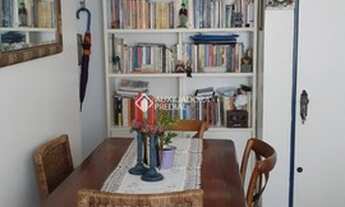 Imagem: PORTO ALEGRE - Apartamento Padrão - Jardim