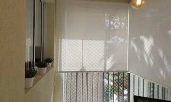 Imagem 7: Apartamento com 3 dormitórios à venda, 94 m² por R$ 1.060.000 - Alphaville - Santana de Pa