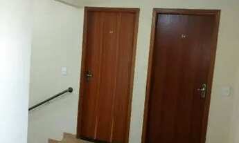 Imagem 5: OPORTUNIDADE ÚNICA! APTO 2 DORMITÓRIOS, 1º ANDAR, 02 GARAGENS, PORTÃO ELETRÔNICO, PRÓXIMO