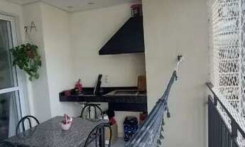 Imagem 7: Apartamento com 3 dormitórios para alugar, 75 m² por R$ 3.890/mês - Picanço - Guarulhos/SP