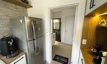 Imagem 6: Casa à venda no Loteamento Santa Ana do Atibaia (Sousas) - Campinas/SP