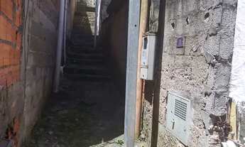 Imagem: Vendo casa viela 70.000