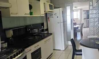 Imagem 6: Apartamento MOBILIADO para aluguel com 120m2 com 3 quartos +DCE em Tambaú - João Pessoa