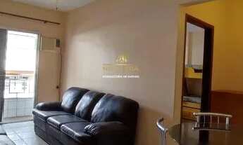 Imagem 2: SHOOW !! 01 DORM 01 VAGA PORTEIRA FECHADA PERTINHO DA PRAIA SÓ 199 MIL À vista