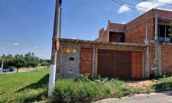 Imagem 2: CASA RESIDENCIAL em RIO CLARO - SP, DIÁRIO VILLE