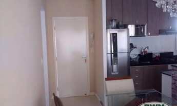 Imagem 6: Apartamento com 2 dormitórios à venda, 56 m² por R$ 200.000,00 - Lopes de Oliveira - Soroc