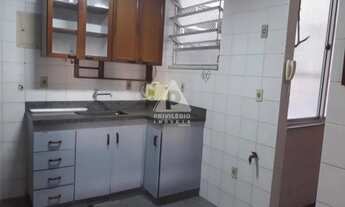 Imagem 7: Apartamento à venda, 3 quartos, 1 suíte, 1 vaga, Tijuca - RIO DE JANEIRO/RJ