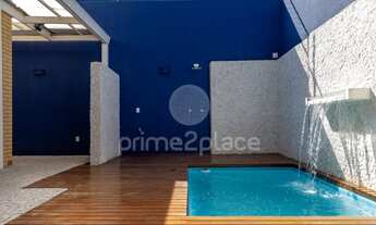 Imagem 7: SãO PAULO - Casa de Condomínio - Brooklin