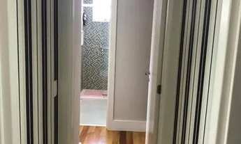 Imagem 3: Apartamento para venda possui 140 metros quadrados com 3 quartos em Santa Teresinha - São