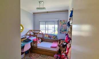 Imagem 7: Apartamento à venda, 117 m² por R$ 1.330.000,00 - Granja Julieta - São Paulo/SP