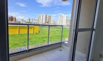 Imagem 4: Apartamento com 2 dormitórios para alugar, 60 m² por R$ 2.600/mês - Itapuã - Vila Velha/ES