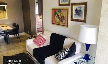 Imagem 7: Apartamento com 2 dormitórios, 69 m² - venda por R$ 850.000,00 ou aluguel por R$ 5.445,37