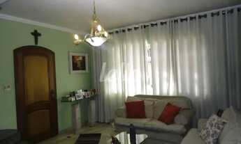 Imagem 6: São Paulo - Casa Padrão - Ipiranga