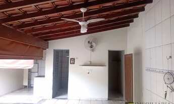 Imagem 6: Casa Residencial para locação, Jardim Nazareth, São José do Rio Preto - CA1592