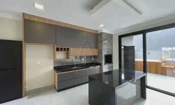 Imagem 3: Araçatuba - Casa de Condomínio - Aeroporto