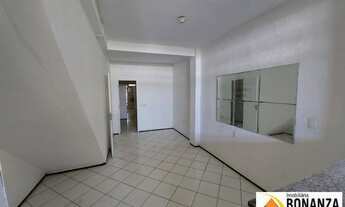 Imagem 6: Aluga-se Apartamento 01 quarto próximo ao Hospital Leria de Andrade