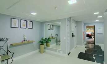 Imagem 2: Apartamento com 2 dormitórios para alugar, 57 m² por R$ 1.957,15/mês - Jardim Ipê - São Pa