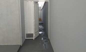 Imagem 7: Casa 2 dormitórios