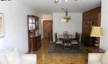 Imagem 6: MOBILIADO 3 DORMITÓRIOS (SUITE) 1 VAGA DO LADO DA AV PAULISTA