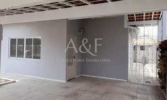 Imagem 4: CASA TÉRREA NO RESIDENCIAL SANTA MÔNICA