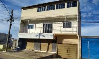 Imagem: Sobrado no recanto do bosque