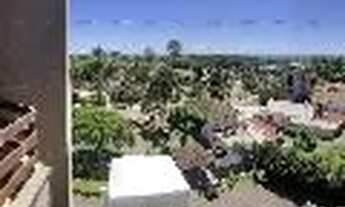 Imagem: Cobertura em Ana Rech