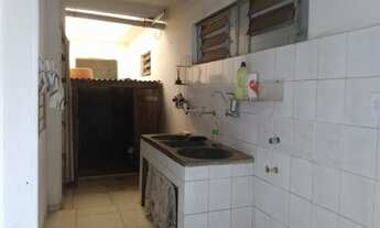 Imagem 4: Casa de esquina, QI 01, próximo EPTG, 3 quartos, terreno grande!