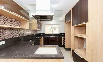 Imagem 5: Sobrado com 3 dormitórios à venda, 296 m² por R$ 1.598.000,00 - Água Verde - Curitiba/PR