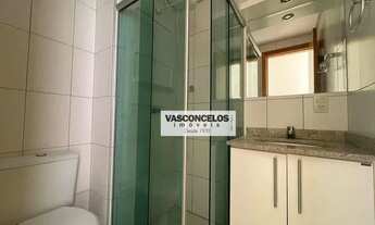 Imagem 2: Apartamento com 2 dormitórios, 67 m² - venda por R$ 350.000,00 ou aluguel por R$ 2.290,00