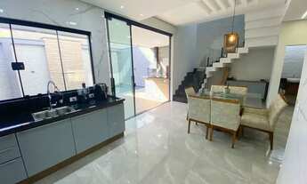 Imagem 6: Casa com 3 dormitórios à venda - Parque São Bento - Sorocaba/SP