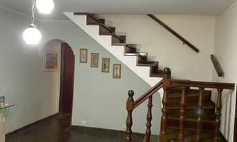 Imagem 4: Casa à venda no bairro Chácara Santo Antônio (Zona Sul) - São Paulo/SP, Zona Sul