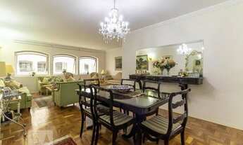 Imagem 2: Apartamento para Aluguel - Jardim Paulista, 3 Quartos, 153 m2