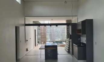 Imagem: Ribeirão Preto - Casa de Condomínio