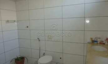Imagem 6: Casa Padrão em São José do Rio Preto