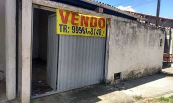 Imagem 2: Vendo ou troco casa no bairro do Jacintinho