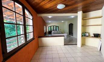 Imagem 4: CASA 5 QUARTOS PARA ALUGUEL E VENDA NA FREGUESIA