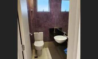 Imagem 6: Excelente apartamento de 143 m2 com 4 quartos, 2 suítes, todo planejado no Buritis