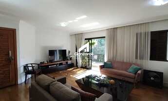 Imagem: Apartamento à venda no bairro Brooklin