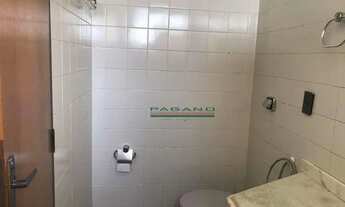 Imagem 5: Apartamento com 1 dormitório para alugar, 48 m² por R$ 1.487,00/mês - Centro - Ribeirão Pr