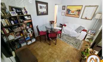 Imagem 3: Apartamento com 3 dormitórios à venda, 66 m² por R$ 185.000 - Meireles - Fortaleza/CE