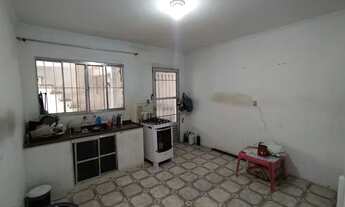 Imagem 5: Casa para aluguel, 2 quartos, 1 vaga, Vila Princesa Isabel - São Paulo/SP