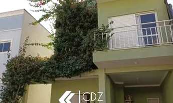 Imagem: Casa Sobrado de Condomínio localizado no