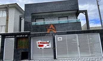 Imagem: Casa de Condomínio com 1 dorm, Maracanã